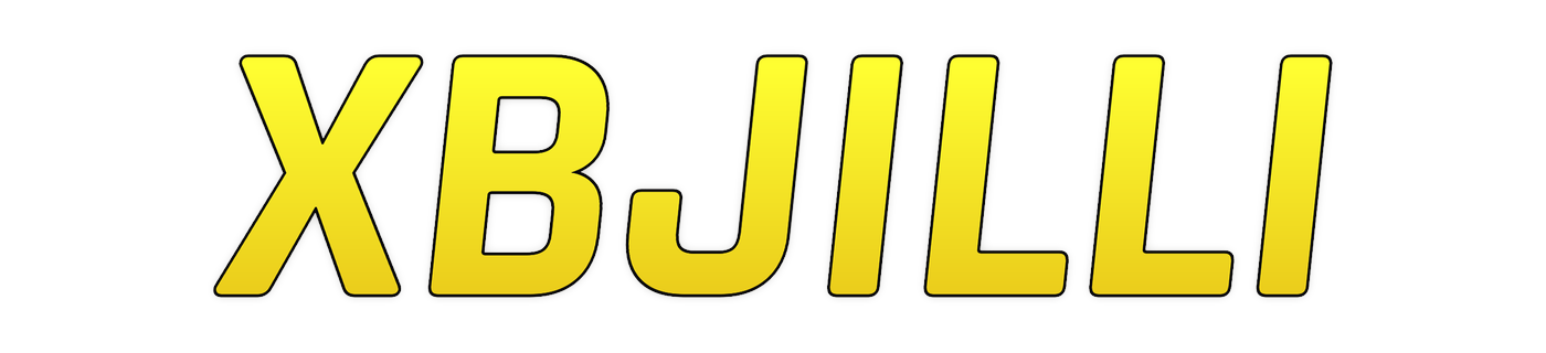 xbjilli logo